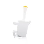 For Nissan Sentra Windshield Washer Reservoir 2000-2006 W/pump & Cap NI1288106 New. Price: $57.63.