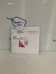 Fisher Controls Gasket Spiral Wound CL600 #1U508599282 New. Price: $29.00.