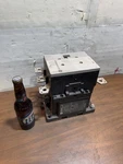 Allen-bradley 100-B400N Series Contactor 3-POLE 414A 600V INV=33344 Used. Price: $499.00.