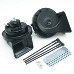 Neoget Car Horn 12V Loud Electric High Low Tone Replacement Waterproof For ... New. Price: $26.35.