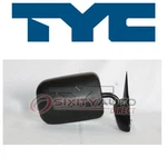 Tyc 4310111 Door Mirror For DG35R CH1321114 955-222 60015C 55022240 Body Si New. Price: $51.88.
