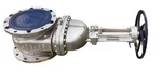 Powell Valves 14 Inch Class Carbon Steel Flanged Gate 1503FC8GXXX New. Price: $6999.00.
