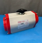 Bray Controls Spring Return Rack And Pinion Pneumatic Actuator 93-1284-11305-532 New. Price: $324.97.