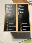 Flygt Mini Cas Ii Pump Sensor Monitor 835857 24V Ac/dc Used. Price: $94.99.