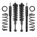 Air Spring To Coil Conversion Kit Unity 4K-31-163000 New. Price: $292.98.