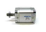 Festo Pneumatic Cylinder ADVU-25-20-A-P-A (156611) Nos New. Price: $59.69.