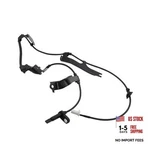 Astrosync Abs Wheel Speed Sensor With Wire Fit For Lexus Rear Left Driver Side New. Price: $78.22.
