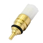 Engine Coolant Temperature Sensor 1.6L 2.0L 2.4L 2.5L 3.3L Compatible With Fo... New. Price: $37.07.