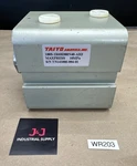 Taiyo America 100S-1R6SD80N40-AH3 Hydraulic Cylinder 10MPA New No Box Surplus. Price: $125.00.