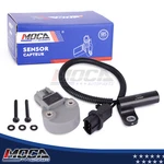 Camshaft Crankshaft Position Sensor For 99-04 Jeep Grand Cherokee 00-02 Wrangler New. Price: $25.20.