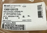 Molex/woodhead 332020A01F1501 1300120123 12P Male/female Cordset New. Price: $265.00.
