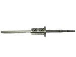 Tsubaki Precision Ball Screw Tube Type Double Nut 31MM Od 31Q-1325-5 New. Price: $299.00.