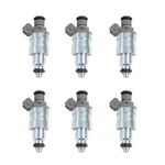 Fuel Injector Set-vin: Trq FIA60323 New. Price: $133.95.