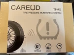 Careud Tpms U912-NF+TOYOTA (z) Tire Pressure Monitoring System New. Price: $50.00.