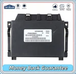 04692390AF Transmission Control Module For Jeep Grand Cherokee 3.7L 2005 Remanufactured. Price: $64.25.