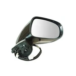 For Lexus ES350 2008 2009 Door Mirror Passenger Side Paint-to-match Cover Power New. Price: $237.04.
