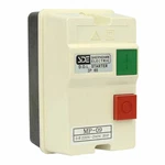 Big Horn 18839 3-PHASE, 220-240-VOLT, 10-HP, 22-34-AMP Magnetic Switch Beige New. Price: $39.99.