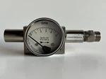 Orange Research 2321-S1009 2321FG-1C-2.5L Flow Meter Used. Price: $250.00.