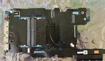 Dell Oem Pro PC16250 / PC14250 Motherboard System J9TR7 Used. Price: $200.00.