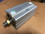 New Ckd SSD-KL-80-125 Pneumatic Air Cylinder 125MM Stroke 80MM Bore Fast Ship. Price: $150.00.