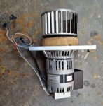 Cheon Bok CBM-9230 CP6348 Induction (MOTORTROLLEY.1) Used. Price: $618.87.