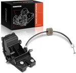 A-premium Trunk Lid Latch Lock Actuator Compatible With Mercedes-benz... New. Price: $104.76.
