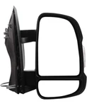 Dasbecan Passenger Right Side Mirror 5VE98JXWAD Compatible With Ram Promaster New. Price: $49.99.