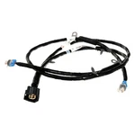 For Cadillac Dts 08-11 Genuine Gm Parts Abs Wheel Speed Sensor Wiring Harness New. Price: $48.99.