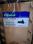 03-07 Saturn Ion Sedan Passenger Right Side View Door Mirror Complete 62707G New. Price: $35.00.