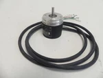 Heidenhain Rod 1020 2500 01-03 Encoder Id. No. 322 808-24 SN:8196363A-UNUSED!- Gebraucht. Price: $559.62.