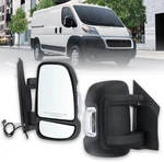 Right Passenger Side Mirror Compatible With 2014-2025 Ram Promaster 1500/2500/35 New. Price: $124.99.