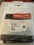 Motorcraft WPT667 10 Leads Speaker Connector New. Price: $68.31.