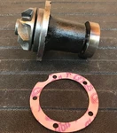 Laso Engine Water Pump 20200106 / 110-200-17-20 For Mbz 220, 220D & More. Price: $119.95.