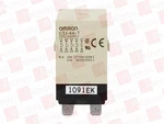 Omron G7J-4A-T / G7J4ATDC24 (brand New). Price: $69.00.