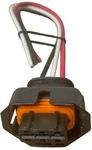 Connector Of Camshaft Position Sensor PC810 Fits: Freightliner Jeep Mercedes New. Price: $15.00.
