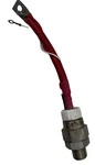 143-318-010 235A 600V Scr Phase Control Thyristor International Rectifier New. Price: $54.69.
