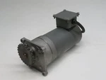 Juki 6321007400 Motor T247468 Used. Price: $299.99.