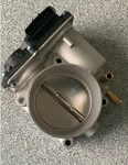 Auqdd Fuel Injection Throttle Body Assembly (wo/evap Port) Fit For 2009-2010... New. Price: $95.00.