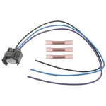 Standard Motor Products S2458 Engine Camshaft Position Sensor Connector New. Price: $14.85.