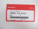 Genuine Oem Honda 39680-TZ5-A01ZT Park Sensor New. Price: $547.10.