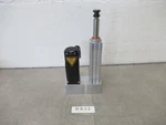 Festo ESBF-BS-32-60-5P Electric Cylinder 60MM Stroke Motor Drive Rexroth R911308681 Gebraucht. Price: $991.02.
