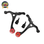For 2004 2005 2006 Acura High Quality Bushings Front Lower Control Arm Kit New. Price: $189.99.