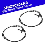 Front Left And Right Abs Wheel Speed Sensor 5F9Z2C204AA Ford Freestyle 05-07 New. Price: $35.59.