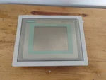 Siemens Hmi 6AV6 643-0AA01-1AX0 Operator Interface Used. Price: $250.00.