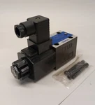 Yuken DSG-01-2B2-D24-N-50 Directional Solenoid Valve New. Price: $137.50.