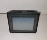Keyence VT3-Q5M VT3Q5M 24VDC Touch Screen Interface Panel Display Made Japan Used. Price: $201.45.