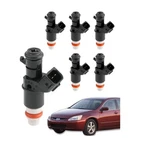 Gledewen Fuel Injectors Compatible With 2003-2017 Honda Accord New. Price: $29.98.