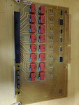 Hansvedt Edm SM-150B Board Srco 3-542-1169A Used. Price: $30.00.