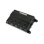 Msd 7566-4 Four Channel Relay Module New. Price: $161.95.