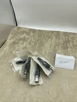 New Digi-key 275-1002-ND Connector Circular Din Plug Position YE-1155A-4 Pack. Price: $20.00.